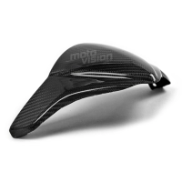 Cache cockpit carbone honda cb1000 r 2008-2017