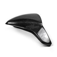 Cache cockpit carbone honda cb1000 r 2008-2017