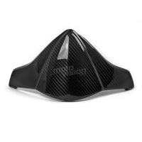 Cache cockpit carbone honda cb1000 r 2008-2017