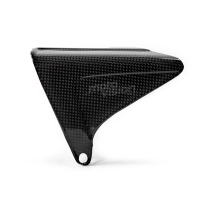 Guide chaine carbone honda cbr 1000 2004-2007