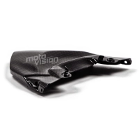 Carénage de coque arrière hornet 600 cbr 600 f 2011-2013