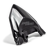 Carénage de coque arrière hornet 600 cbr 600 f 2011-2013