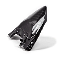 Carénage de coque arrière hornet 600 cbr 600 f 2011-2013