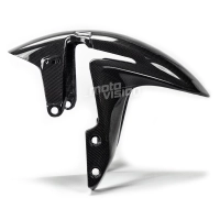 Garde boue carbone honda cbr 600 2007-2017