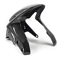 Garde boue carbone honda cbr 600 2007-2017