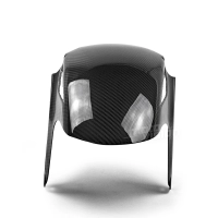 Garde boue carbone honda cbr 1000 2012