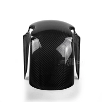 Garde boue carbone honda cbr 1000 2012