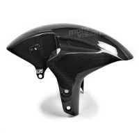 Garde boue carbone honda cbr 1000 2004-2007