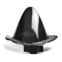 Lèche roue carbone honda cbr 600 rr 2005-2013