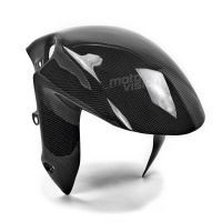 Garde boue carbone honda cbr1000rr 2008