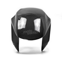 Garde boue carbone honda cbr1000rr 2008