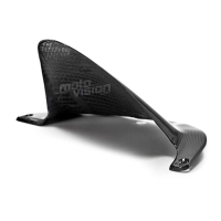 Lèche roue carbone honda cbr 600 2003-2004