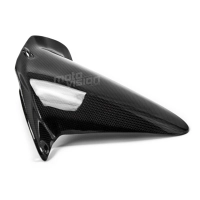 Lèche roue carbone honda cbr 600 2003-2004