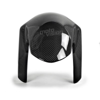 Garde boue carbone honda cb1000r 2008-2017