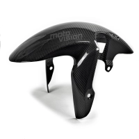 Garde boue carbone honda cb1000r 2008-2017