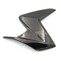Paire d'ecopes de radiateur carbone honda cb1000 r 2008-2017
