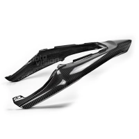 Coque arrière carbone honda cb1000 r 2008-2017