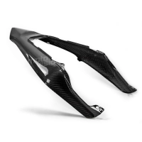Coque arrière carbone honda cb1000 r 2008-2017