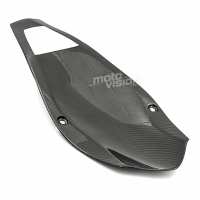 Passage de roue carbone  hornet 600 cbr600f 2011-2013