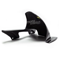 Lèche roue carbone  hornet 600 cbr600f 2007-2013