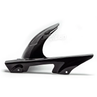 Lèche roue carbone  hornet 600 cbr600f 2007-2013