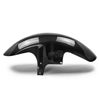 Garde boue carbone yamaha mt 01