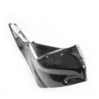 Ecopes de réservoir carbone pour bmw s1000rr 2019-2022 - s1000r 2021-