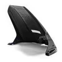 Lèche roue carbone yamaha r6 2003-2005