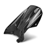 Lèche roue carbone yamaha r1 2004-2006