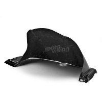 Lèche roue carbone yamaha fz1 fazer 2006-2015