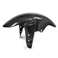 Garde boue carbone yamaha r1 2002-2008 r6 2005 et fz1 2006-2015 fz8