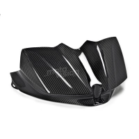 Cache réservoir carbone yamaha r1 2007-2008