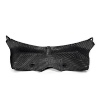 Cache réservoir carbone yamaha r1 2007-2008