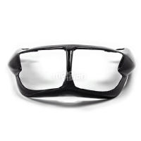 Coque carbone yamaha fz1 2006-2015