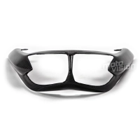 Coque carbone yamaha fz1 2006-2015