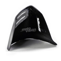 Protection de pot carbone suzuki gsxr 1000 2007-2008