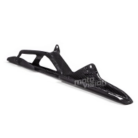Guide chaine carbone suzuki gsxr 1000 2007-2008
