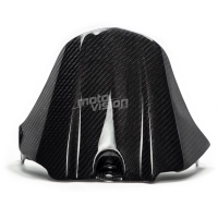 Lèche roue carbone suzuki gsxr 1000 2005-2008