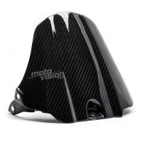 Lèche roue carbone suzuki gsxr 1000 2005-2008