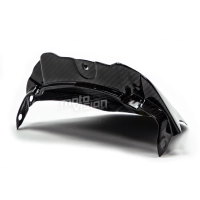 Lèche roue carbone suzuki gsxr 1000 2005-2008