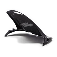 Lèche roue carbone suzuki b-king