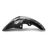 Garde boue carbone suzuki gsr 600 2006-2011