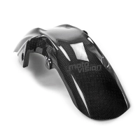 Garde boue carbone suzuki gsr 600 2006-2011