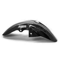 Garde boue carbone suzuki gsr 600 2006-2011