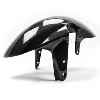 Garde boue carbone suzuki gsxr 1000 2003-2004 et 600/750 2004-2005