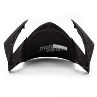 Casquette de feux carbone suzuki gsr 750