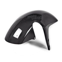 Garde boue carbone suzuki gsxr 600/750 2000-2003 et 1000 2001-2002