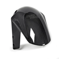 Garde boue carbone suzuki gsxr 600/750 2000-2003 et 1000 2001-2002