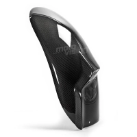 Lèche roue carbone mv agusta f4 750 1000 et brutale 1999-2009