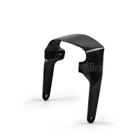 Spoiler de garde boue carbone mv agusta f4 750 1000 1999-2009